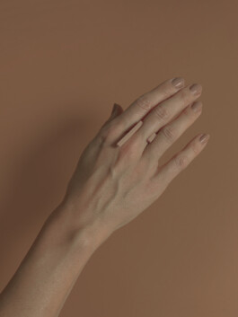 Iga Węglińska fashion designer – jewelry concept