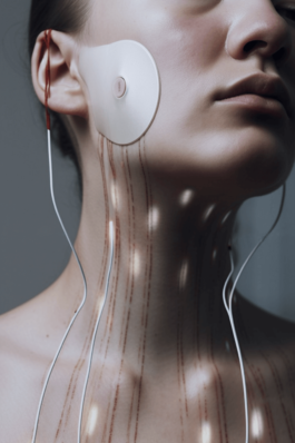 Iga Weglinska for Futurity Systems – Reshaped Body