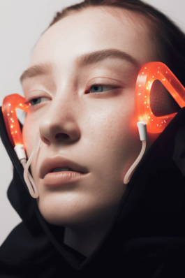 Iga Weglinska for Futurity Systems – Reshaped Body