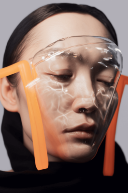 Iga Weglinska for Futurity Systems – Reshaped Body