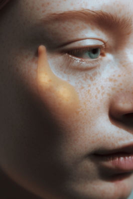 Iga Weglinska for Futurity Systems – Reshaped Body