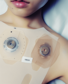 Iga Weglinska for Futurity Systems – Reshaped Body