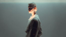 Iga Weglinska for Futurity Systems – Reshaped Body